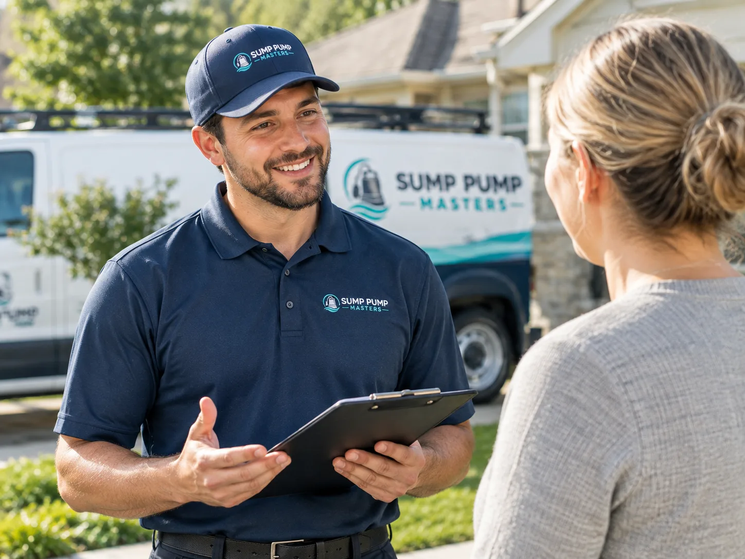 Sump Pump Repair Mcconnelsville, OH FAQs
